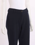 Weekend Max Mara Cigarette Pant Size IT 48 | AU 16