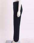 Weekend Max Mara Cigarette Pant Size IT 48 | AU 16