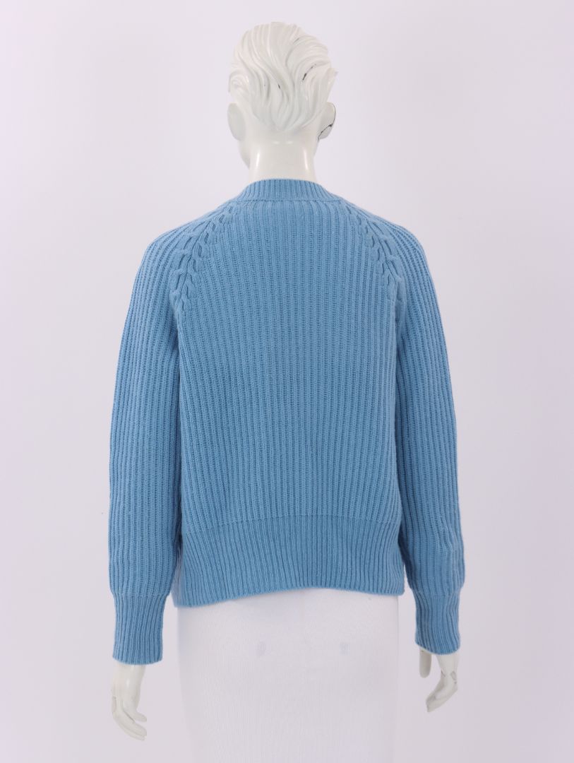 Chinti & Parker Wool/Cashmere Blend Cardigan Size XS