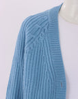 Chinti & Parker Wool/Cashmere Blend Cardigan Size XS