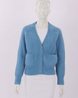 Chinti & Parker Wool/Cashmere Blend Cardigan Size XS