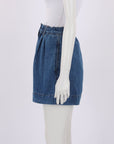 Scanlan Theodore Denim Shorts Size XS