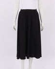 Xirena Cotton Midi Skirt Size Extra Small