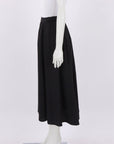 Xirena Cotton Midi Skirt Size Extra Small