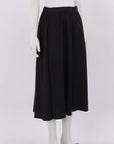 Xirena Cotton Midi Skirt Size Extra Small