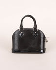 Louis Vuitton Epi Leather Electric Alma BB