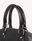 Louis Vuitton Epi Leather Electric Alma BB