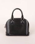 Louis Vuitton Epi Leather Electric Alma BB