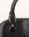 Louis Vuitton Epi Leather Electric Alma BB