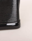 Louis Vuitton Epi Leather Electric Alma BB