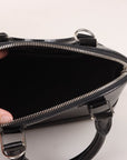 Louis Vuitton Epi Leather Electric Alma BB