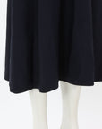 Scanlan Theodore Crepe Knit Dress Size XS