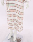 Estilo Emporio 'Ibiza' Cotton Dress Size Small