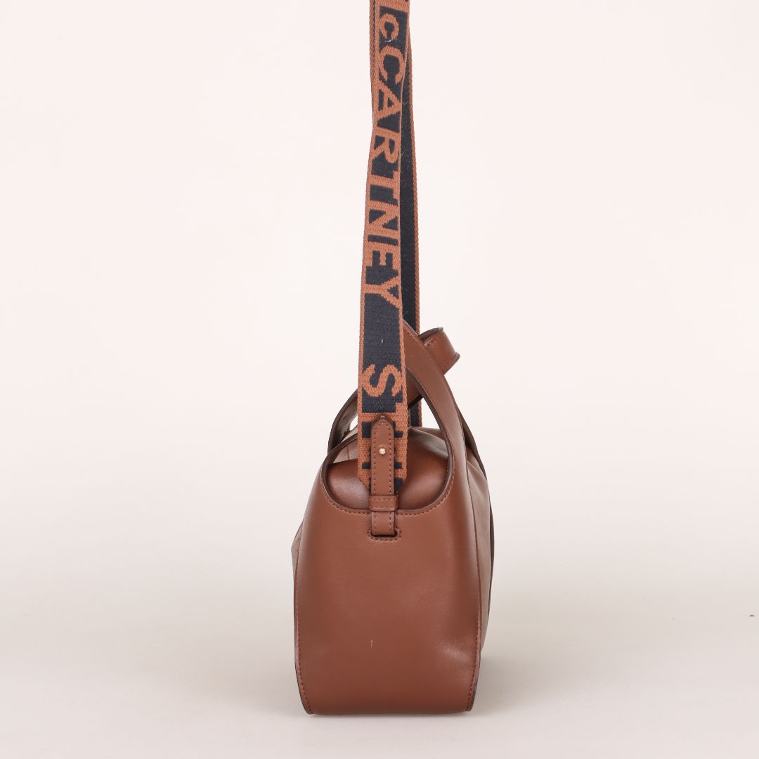 Stella McCartney Logo Tote Bag