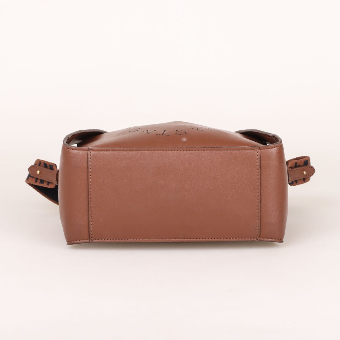 Stella McCartney Logo Tote Bag