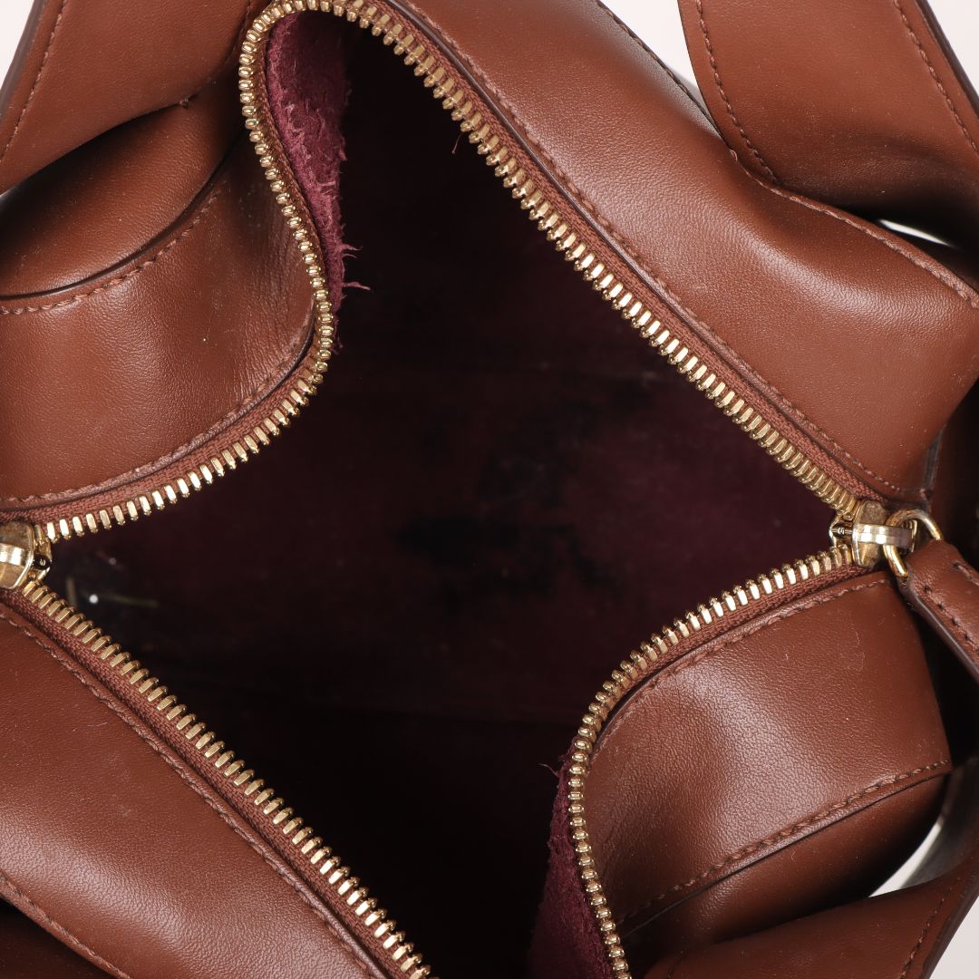 Stella McCartney Logo Tote Bag
