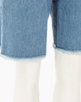 Viktoria & Woods Enforcer Shorts Size 0