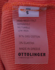 Ottolinger Otto Cut Out Top Size S