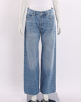 Anine Bing Straight Leg Jeans Size 28