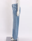 Anine Bing Straight Leg Jeans Size 28