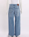 Anine Bing Straight Leg Jeans Size 28