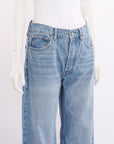 Anine Bing Straight Leg Jeans Size 28