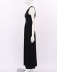 Matteau Asymmetric Knit Dress Size 2