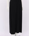 Matteau Asymmetric Knit Dress Size 2