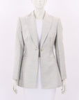 Scanlan Theodore Tailored Blazer Size 6