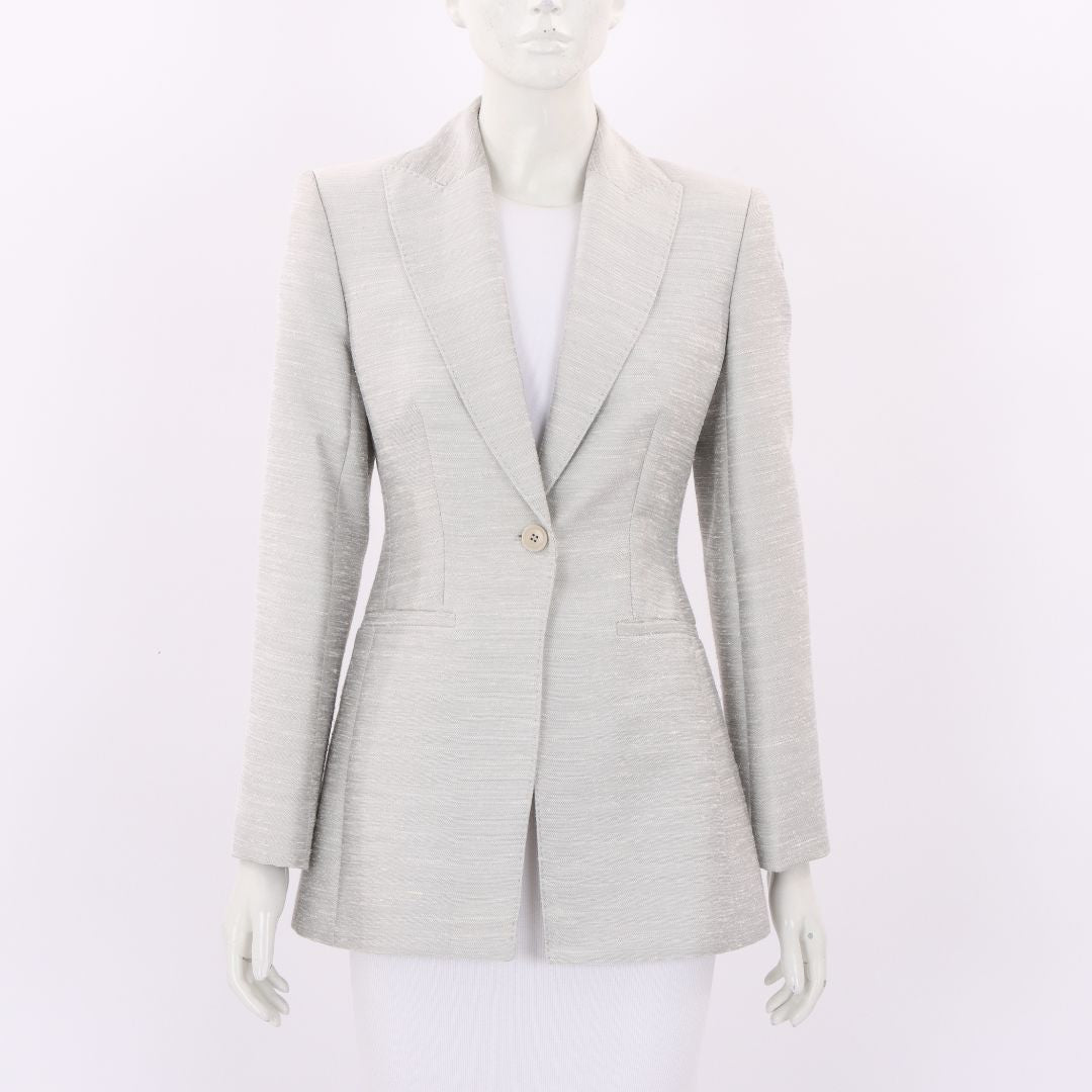 Scanlan Theodore Tailored Blazer Size 6