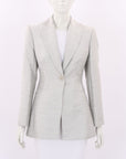 Scanlan Theodore Tailored Blazer Size 6