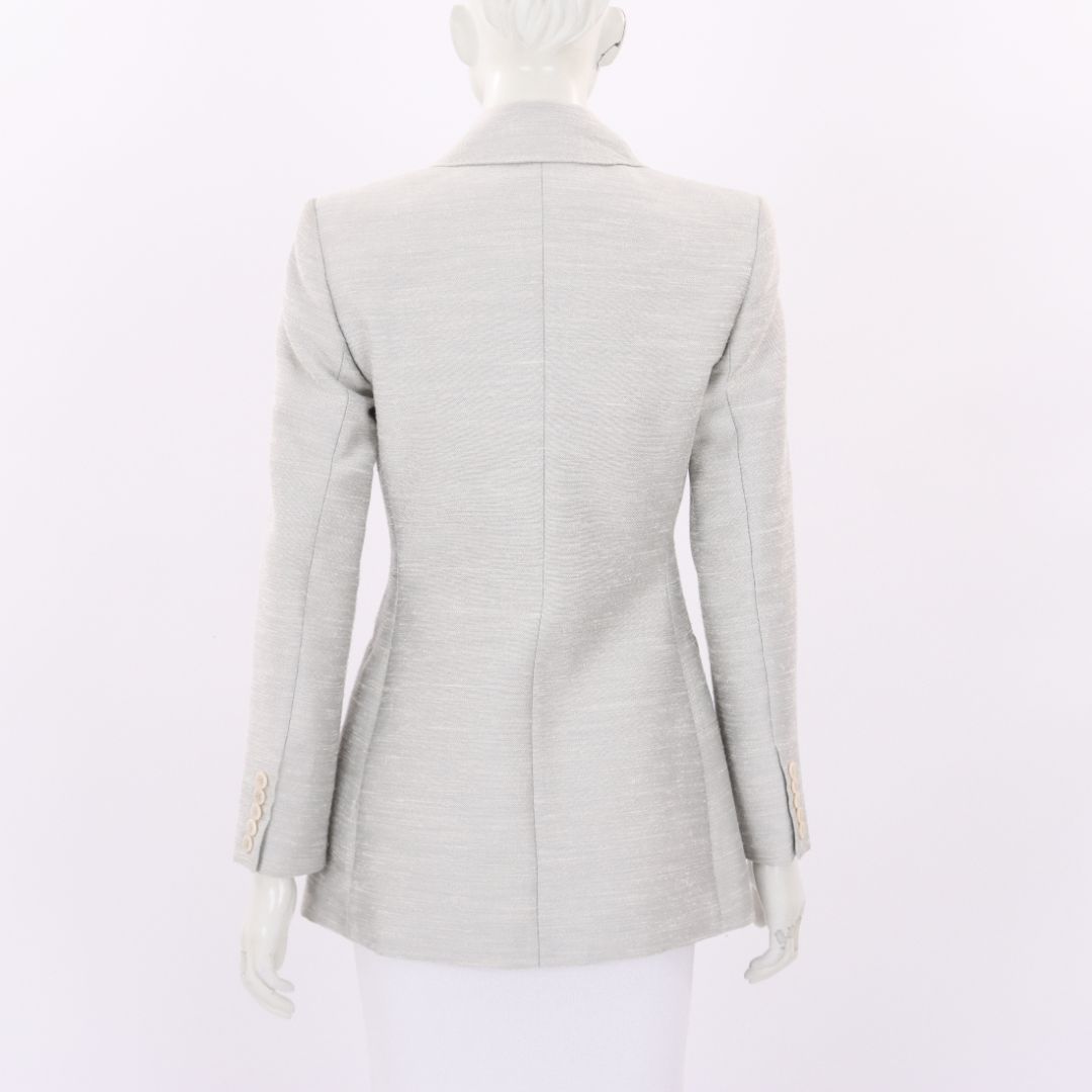 Scanlan Theodore Tailored Blazer Size 6