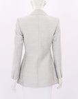 Scanlan Theodore Tailored Blazer Size 6
