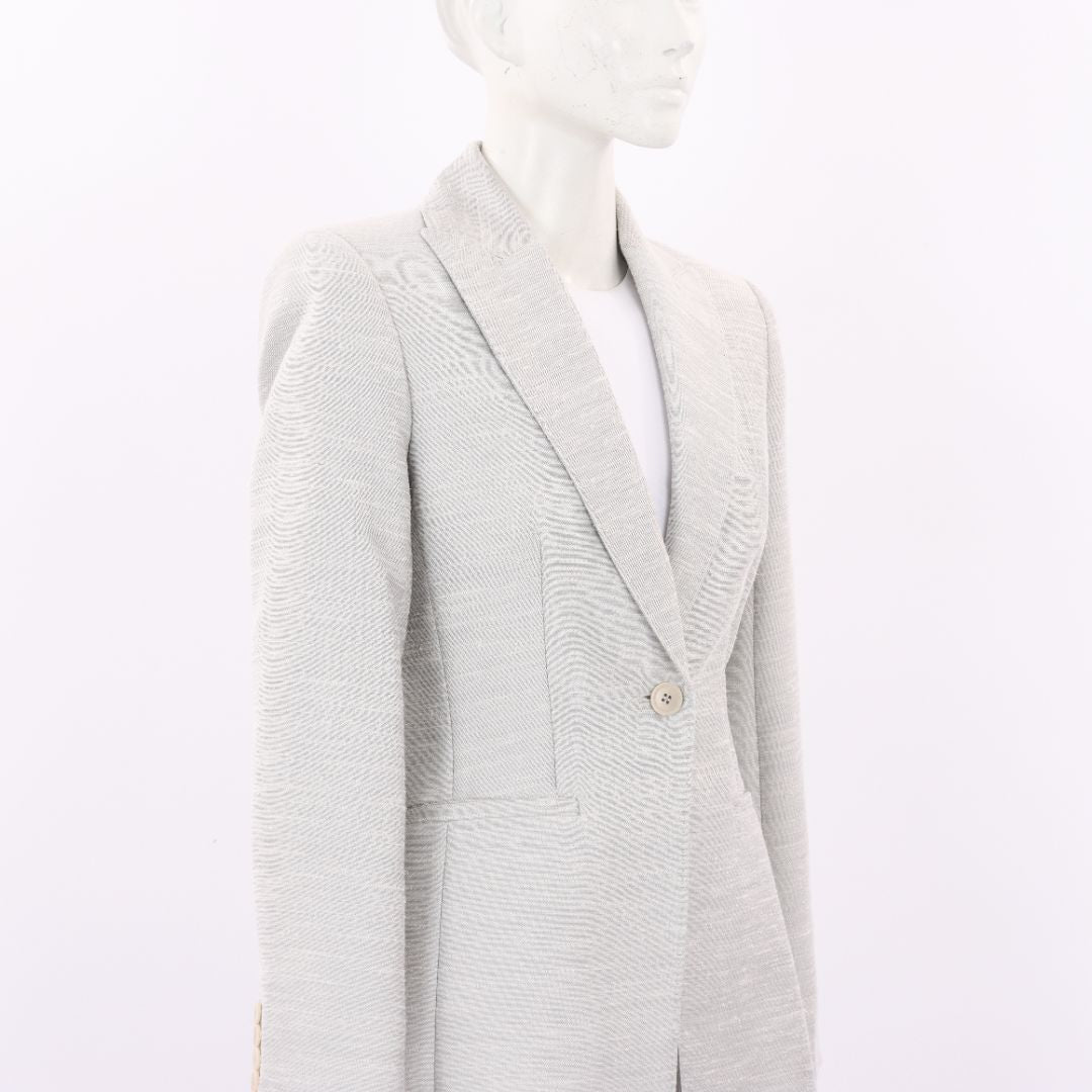 Scanlan Theodore Tailored Blazer Size 6