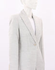 Scanlan Theodore Tailored Blazer Size 6