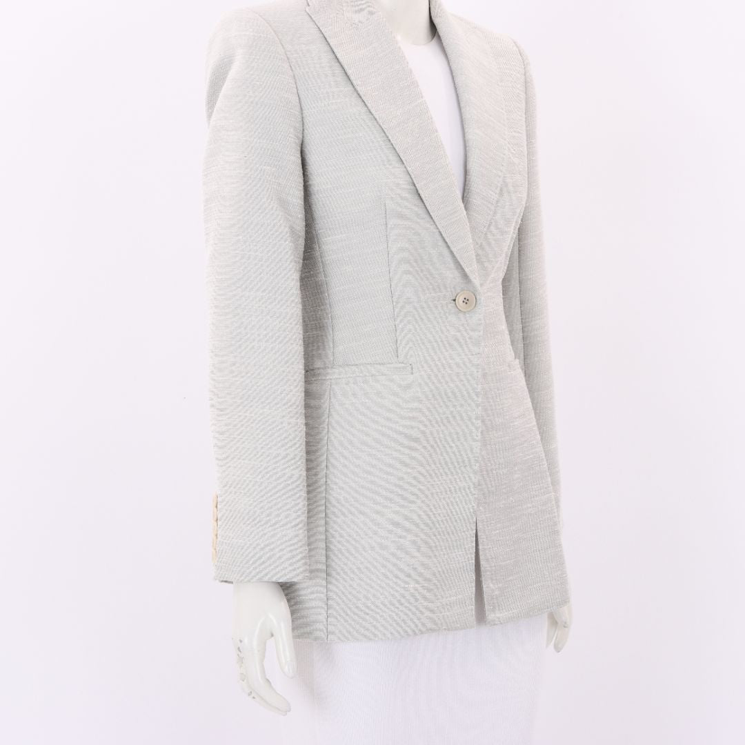 Scanlan Theodore Tailored Blazer Size 6