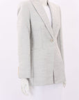 Scanlan Theodore Tailored Blazer Size 6