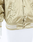 Sugarhigh Lovestoned 'Ramen Enthusiast' Bomber Jacket Size S