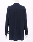 Zimmermann Silk Tunic Top Size 1
