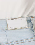 Goldsign Pleat Front Jeans Size 25