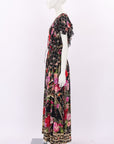 Camilla 'Reservation For Love' Ruffle Dress Size XS