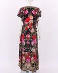Camilla 'Reservation For Love' Ruffle Dress Size XS