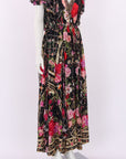 Camilla 'Reservation For Love' Ruffle Dress Size XS