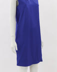 Celine Necklace Shift Dress Size FR 38 | AU 10