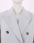 Golden Goose Journey Double Breasted Blazer Size IT 40 | AU 8