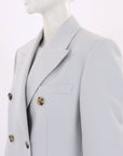Golden Goose Journey Double Breasted Blazer Size IT 40 | AU 8