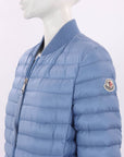 Moncler Blen Fitted Down Jacket Size 3