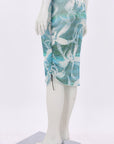 Louisa Ballou Heatwave Dress Size L