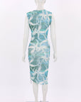 Louisa Ballou Heatwave Dress Size L