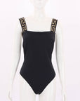 Versace Greca Border One Piece Size 5